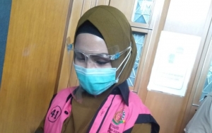 Kejagung Akhirnya Resmi Pecat Pinangki Secara Tidak Hormat Usai 'Diserang' Publik