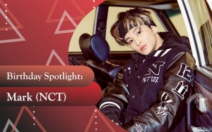 Birthday Spotlight: Happy Mark Day