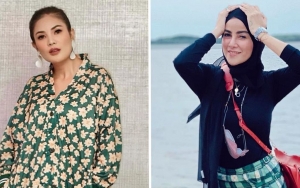 Cerita Kejadian Soal Rekaman, Nindy Ayunda ke Olla Ramlan: Semoga Berbesar Hati Buat Bicara Sama Aku
