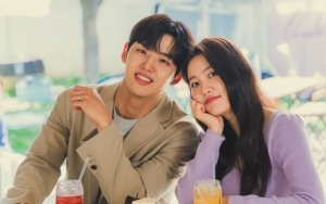 Hongseok Pentagon Batal Cium Yeri Red Velvet di 'Blue Birthday', Fans Merasa Di-PHP
