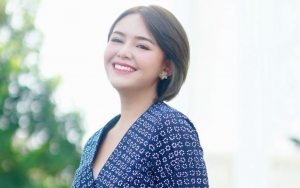 Amanda Manopo Pamer 'Baby Bump', Aura Bikin Salfok Disebut Bak Bumil Sungguhan
