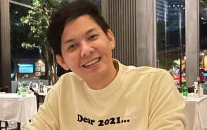 Andi Arsyil Bagikan Kabar Duka Sang Ayah Meninggal Dunia: Pahlawan Hidup Kami