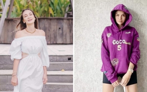Luna Maya Ternyata Pernah Diminta Jauhi Nikita Mirzani, Alasannya Mengejutkan