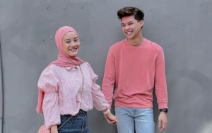Puji Dinda Hauw di Foto Baru, Penampilan Rey Mbayang Justru Jadi Sorotan