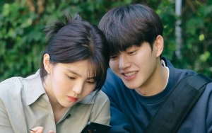 Produser Beri Spoiler Hubungan Han So Hee dan Song Kang Usai Ciuman Mesra di 'Nevertheless'