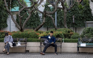 Kebebasan Akses Internet Di Thailand Semakin Menurun, Naik Peringkat Di Dunia