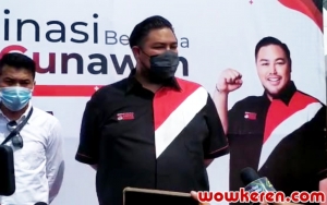 Pakai Arsitek yang Sama, Ivan Gunawan Ungkap Perbedaan Desain Rumah dengan Ayu Ting Ting