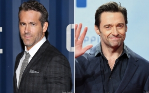 Berteman Baik, Sutradara Ingin Satukan Ryan Reynolds dan Hugh Jackman di Sekuel 'Real Steel'
