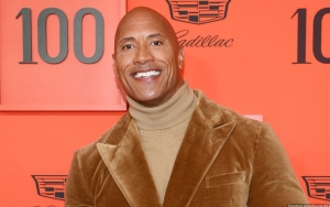 Draf Naskah Sudah Rampung, Akankah Reboot 'The Scorpion King' Kembali Hadirkan The Rock?