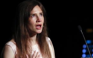 Amanda Knox Geram Kisah Hidupnya Dicatut untuk 'Stillwater', Begini Kata Sutradara