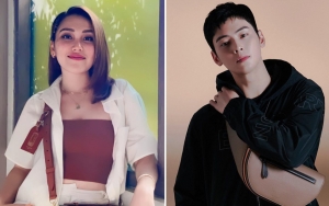 Usai 'Kembaran' Tas, Ayu Ting Ting Girang Dapat Salam Spesial dari Cha Eunwoo