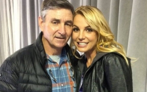 Didepak Dari Hak Konservatori Sang Putri, Ayah Britney Spears Tak Terima?
