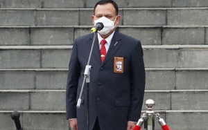 Muncul Petisi yang Minta Ketua KPK Firli Bahuri Dipecat, Ini Pemicunya