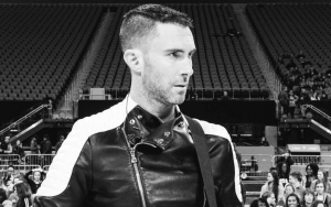 Tato Baru Adam Levine Digarap Selama 13 Jam, Simpan Makna Tersembunyi