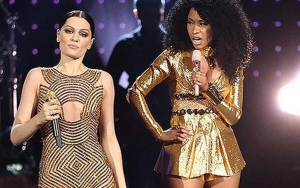 Disebut Jessie J 'Paksa' Gabung Garap Lagu 'Bang Bang', Nicki Minaj Tak Terima