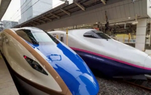 Kasus Penusukan di Kereta Komuter Tokyo Lukai 10 Orang, Pelaku Ngaku Ingin Bunuh Wanita Bahagia 
