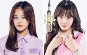 2 Mantan Trainee SM Angkatan aespa Pukau Juri 'Girls Planet 999', Tiffany Beri Kritik Ini