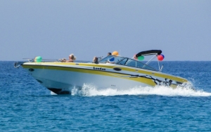 Karyawannya Bawa Uang Rp 4 M Tewas Dalam Kecelakaan Speedboat Halmahera, BRI Angkat Bicara