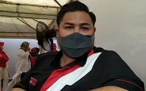 Begini Tanggapan Ivan Gunawan Soal Rizky Billar Beri Mobil Mewah Untuk Lesty Kejora