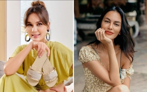 Luna Maya Sebut Sophia Latjuba Harus Jadi Panutan Semua Perempuan, Kenapa?