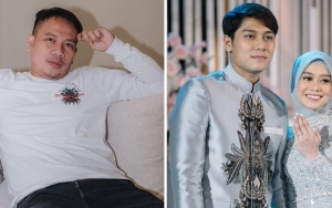 Jadi Host Di Acara Lepas Lajang Rizky Billar, Vicky Prasetyo Pesan Ini Ke Lesty Kejora
