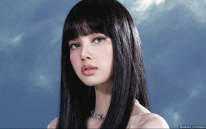 Lisa BLACKPINK Perkenalkan 'Anggota Keluarga' Baru, Namanya Sukes Bikin Baper