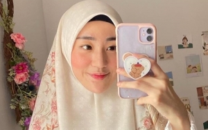 Cerai dari Alvin Faiz, Larissa Chou Ungkap Tipe Pria Idaman: Temen Ceweknya Gak Banyak