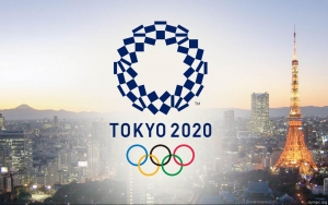 Olimpiade Tokyo Berakhir: AS Juara Umum, RI Peringkat 55