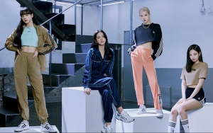 BLACKPINK Rayakan Anniversary Ke-5, Jennie Cs Kompak Posting Bareng Untuk Penggemar