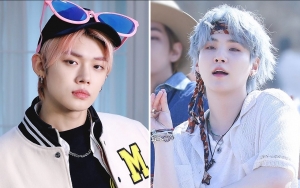 Kagumi Suga BTS, Yeonjun TXT Justru Ogah Cover 'Daechwita' Karena Alasan Ini