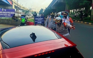 PPKM Level 4 Akan Berakhir Hari Ini, Jubir Luhut Bilang Begini