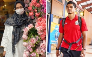 Anak Bambang Pamungkas Datangi Rumah Sang Ayah Usai Nama Dicoret dari KK, Dapat Perlakuan Buruk