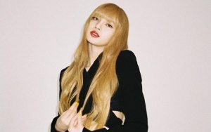 Makanan Favorit Lisa BLACKPINK Ini Ternyata Berasal Dari Amerika, Apa?