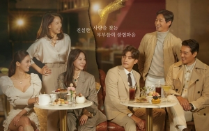 Ada 3 Pernikahan Tak Terduga, Ending 'Love (ft. Marriage & Divorce) 2' Diduga Halu
