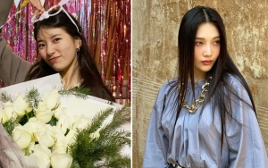Visual Suzy di Foto Baru Dibilang Mirip Joy Red Velvet, Setuju?