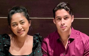 Rachel Vennya Gagal Taklukan Challenge Kocak Bareng Salim Nauderer, Fans Baper: Kawal Sampai Halal