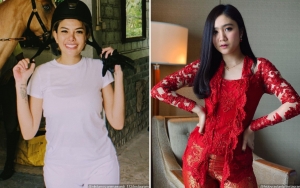 Nikita Mirzani Hingga Febby Rastanty, Ini 7 Potret Artis Cantik Yang Tolak Ikoy-Ikoyan