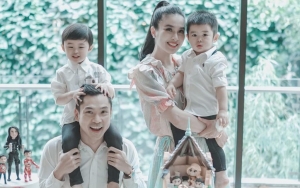 Sandra Dewi Ultah Dihadiahi Berlian Mewah dari Suami, Pose Tak Biasa Tapi Cantik Jadi Sorotan