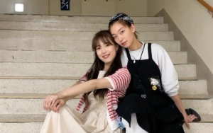 Adegan Lesbian Lee Ho Jung dan Yoon Seo A di 'Nevertheless' Picu Reaksi Tak Terduga