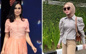 Iis Dahlia Tulis Doa Manis di Momen Bridal Shower Lesty Kejora, Pesannya Bikin Penasaran