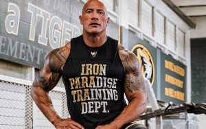 Marak Pengakuan Selebriti Jarang Bersih Diri, Dwayne Johnson Ungkap Mandi Tiga Kali Sehari
