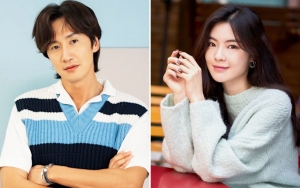 Langgeng, Lee Kwang Soo Biasanya Lakukan Ini Saat Kencan dengan Lee Sun Bin