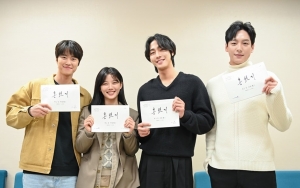 Kim Yoo Jung Dan Ahn Hyo Seop Cs Ungkap Rasanya Bintangi 'Lovers Of The Red Sky'