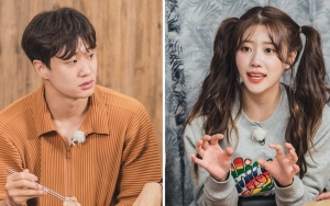 Kelewat Manis, Romansa Mijoo Lovelyz dan Pebasket Ganteng Ini Hebohkan Member 'The Sixth Sense 2'