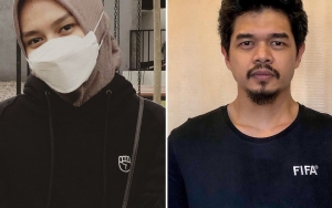 Terciduk Kepo Story Ibu Tiri, Putri Bambang Pamungkas Sindir Keras Usai Dilarang Masuk Rumah?