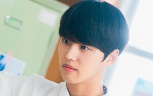 Mulai Terkuak, Misteri Kematian Hongseok Pentagon di 'Blue Birthday' Bikin Yeri Red Velvet Syok