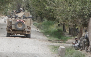 Makin Panas, Taliban Klaim Berhasil Duduki 3 Ibu Kota Provinsi Afghanistan