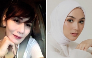 Wenny Ariani Makjleb Sebut Karier Rezky Aditya Meredup, Citra Kirana 'Balas' Pamer Penampilan Mahal