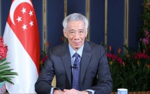 Pesan Adem PM Singapura Tanggapi Isu Rasisme di Negaranya