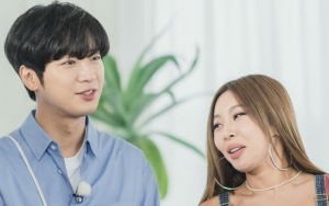 Jessi Bela Cowok Lain, Ekspresi Cemburu Lee Sang Yeob di 'The Sixth Sense 2' Bikin Gemas
